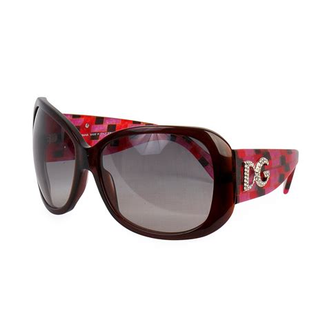 dolce gabbana glasses women's